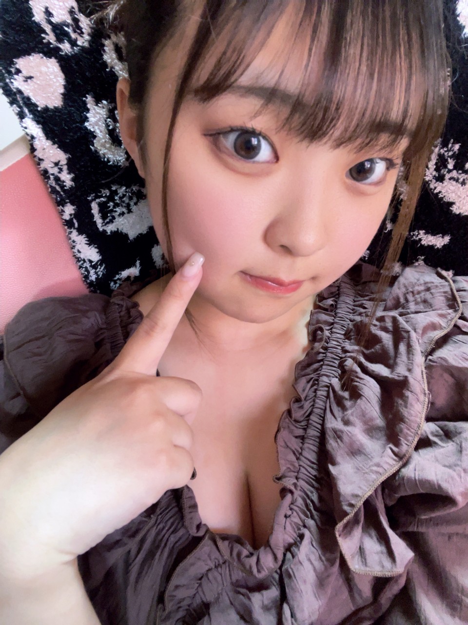 写メ日記の画像