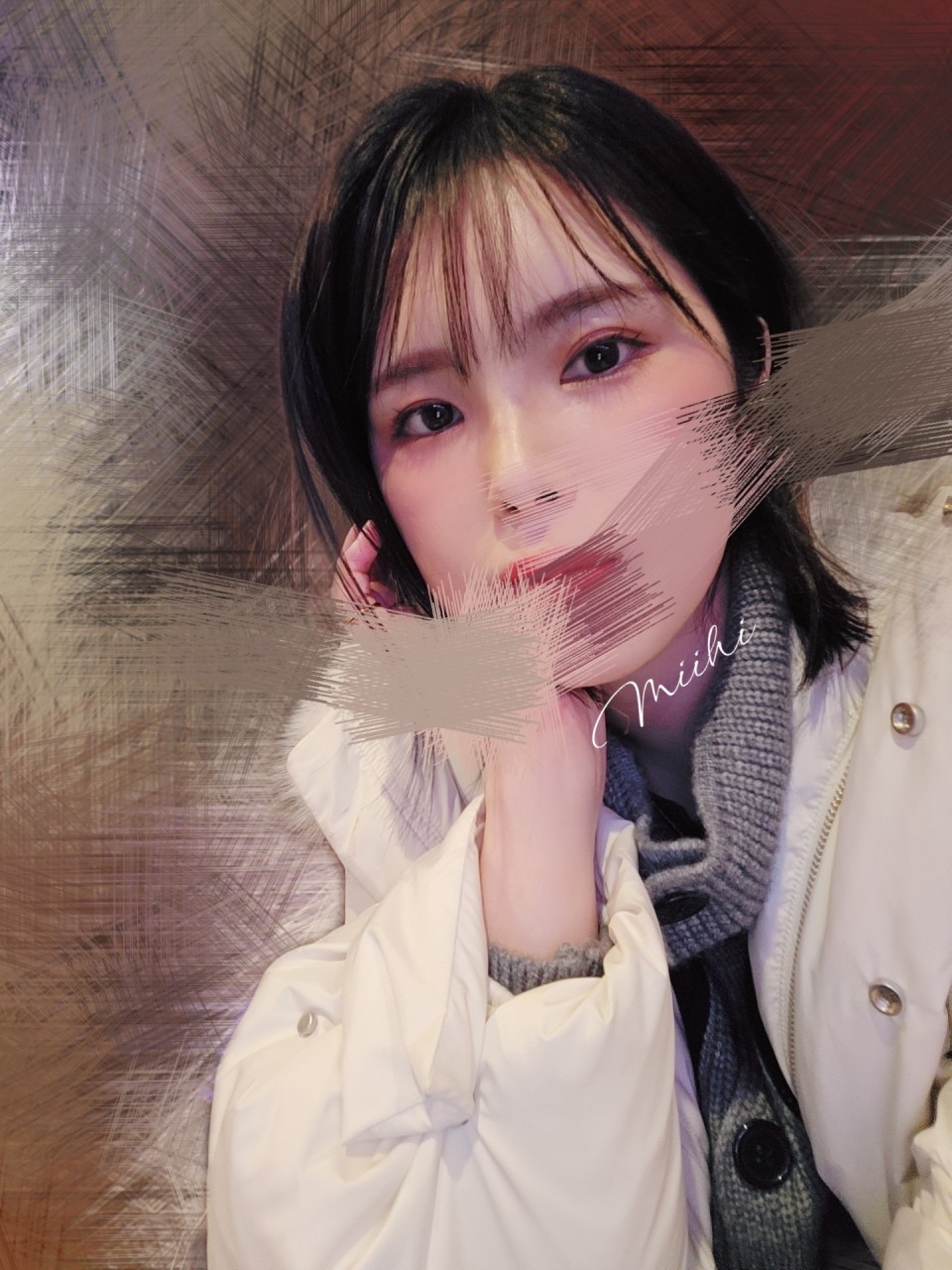 2月もありがとうございました🩷