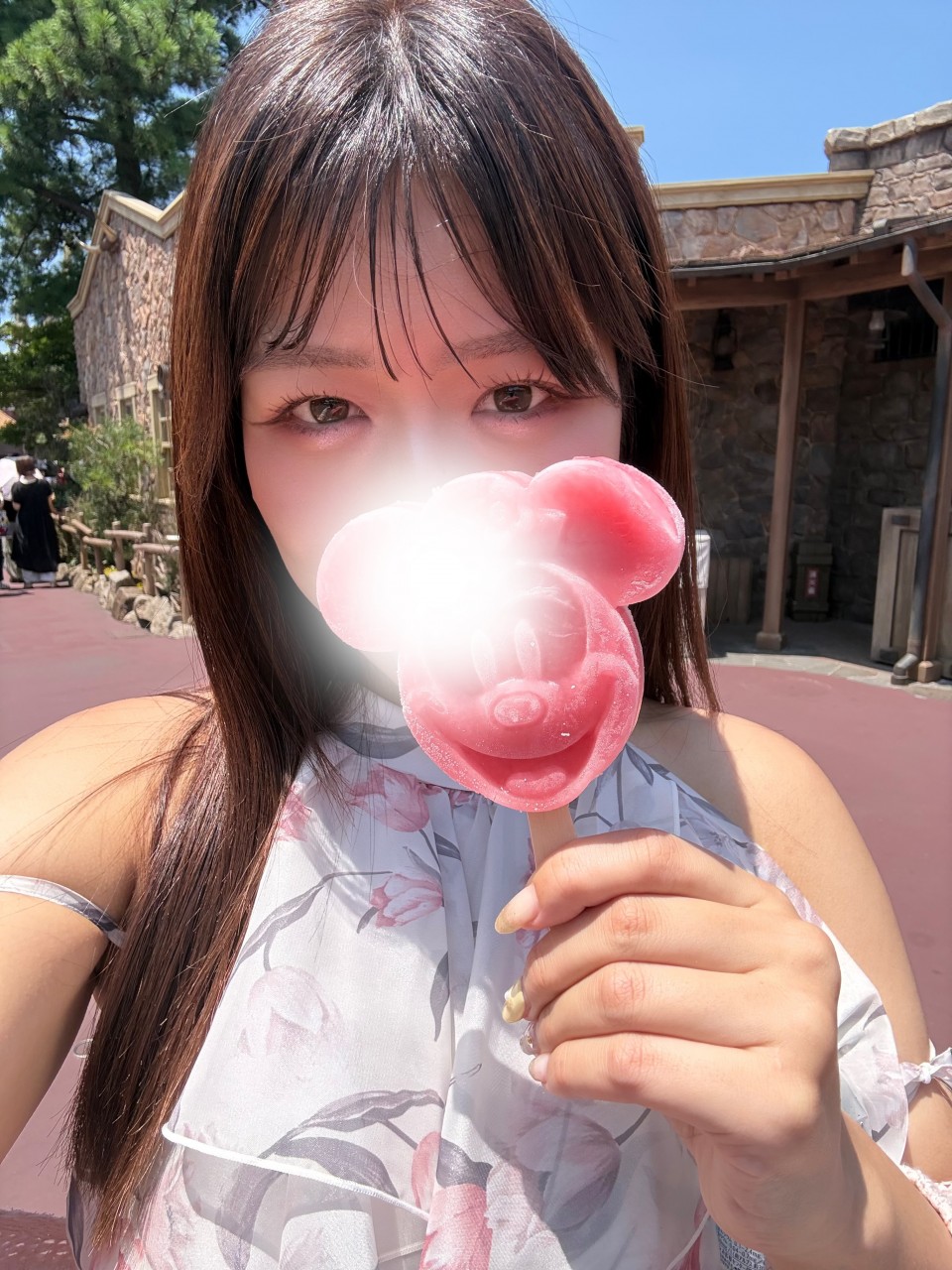 写メ日記の画像
