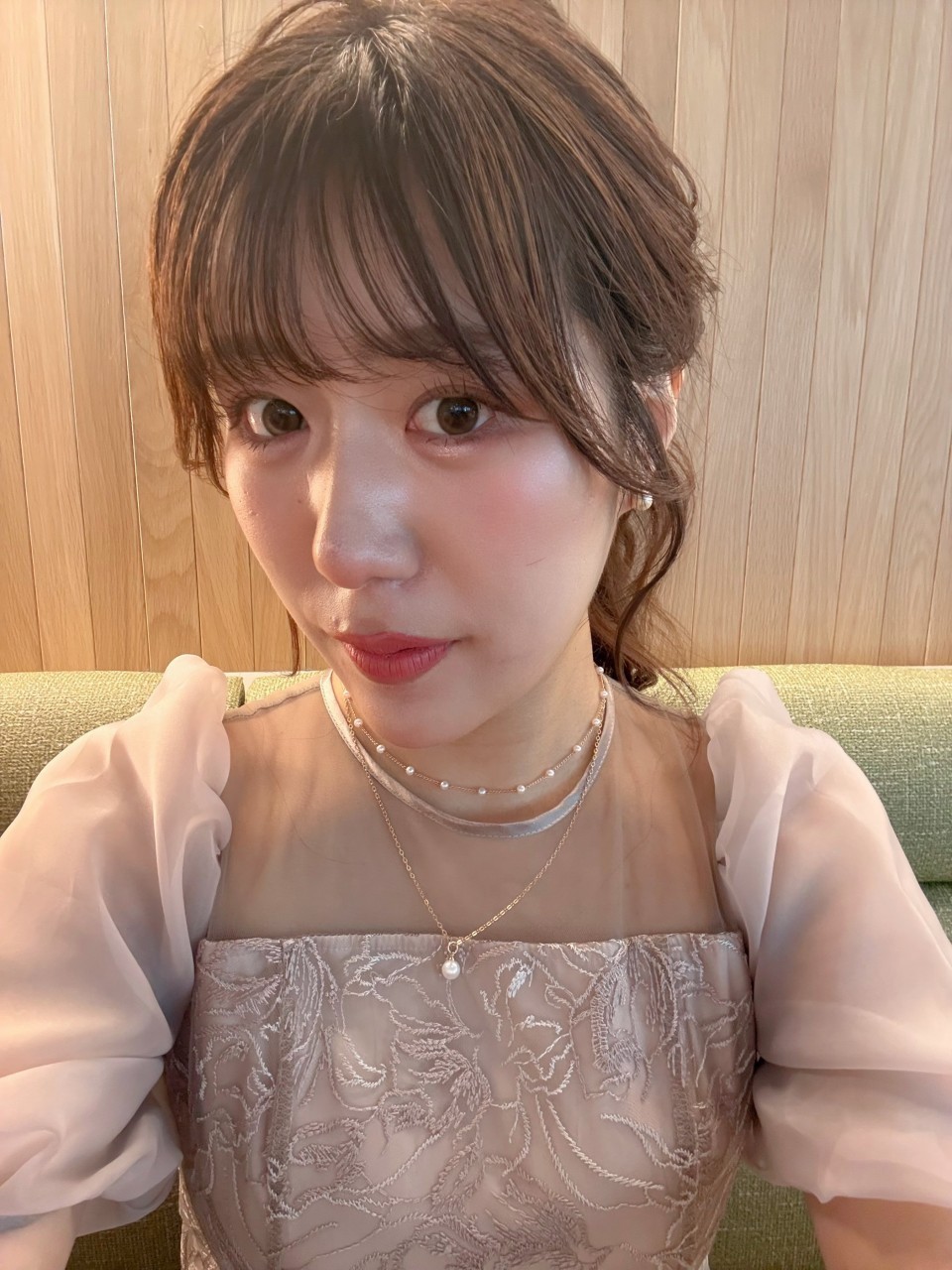 写メ日記の画像
