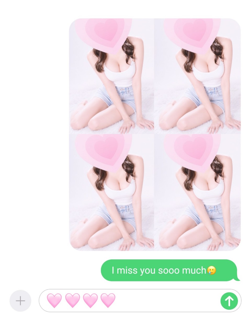 写メ
